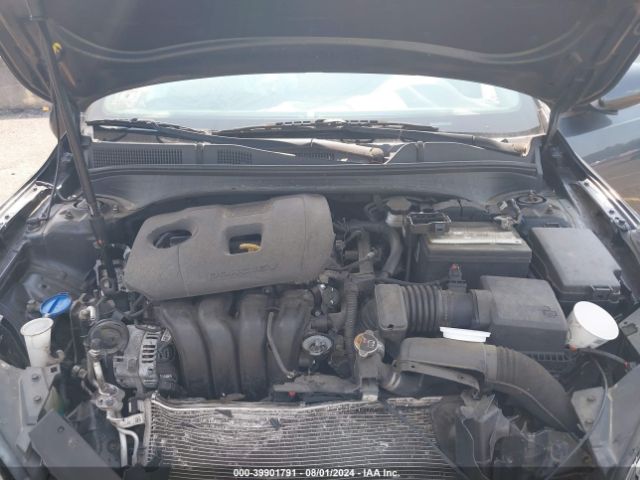 Photo 9 VIN: 3KPF24AD0LE174367 - KIA FORTE 