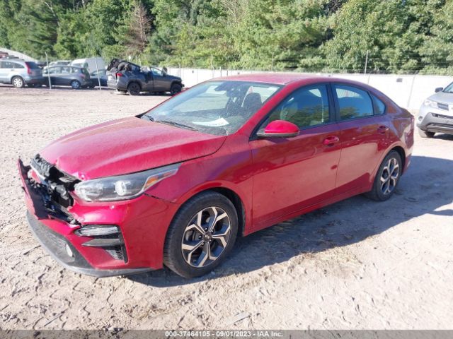 Photo 1 VIN: 3KPF24AD0LE176104 - KIA FORTE 