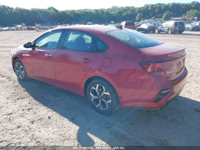 Photo 2 VIN: 3KPF24AD0LE176104 - KIA FORTE 