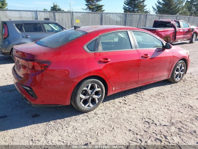 Photo 3 VIN: 3KPF24AD0LE176104 - KIA FORTE 