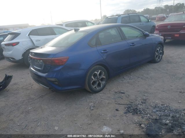 Photo 3 VIN: 3KPF24AD0LE176426 - KIA FORTE 