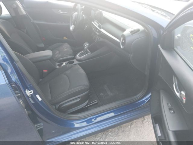 Photo 4 VIN: 3KPF24AD0LE176426 - KIA FORTE 