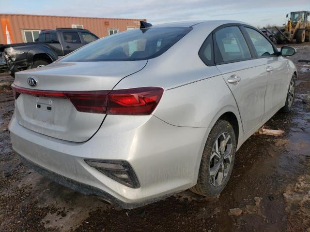 Photo 3 VIN: 3KPF24AD0LE179441 - KIA FORTE FE 