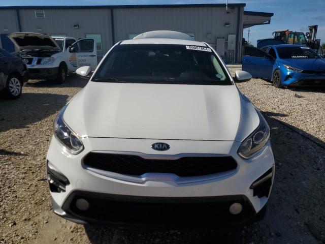 Photo 4 VIN: 3KPF24AD0LE181125 - KIA FORTE FE 