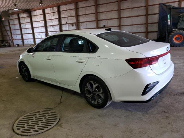 Photo 1 VIN: 3KPF24AD0LE183098 - KIA FORTE FE 