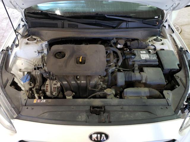 Photo 10 VIN: 3KPF24AD0LE183098 - KIA FORTE FE 