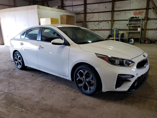 Photo 3 VIN: 3KPF24AD0LE183098 - KIA FORTE FE 