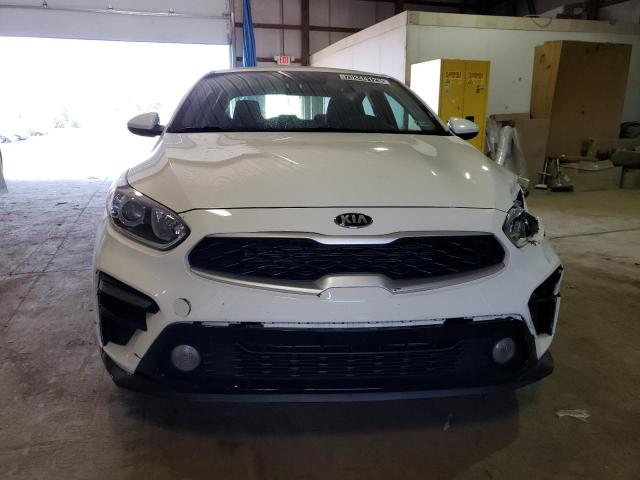 Photo 4 VIN: 3KPF24AD0LE183098 - KIA FORTE FE 