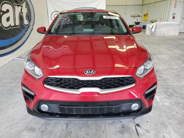 Photo 4 VIN: 3KPF24AD0LE183683 - KIA FORTE 