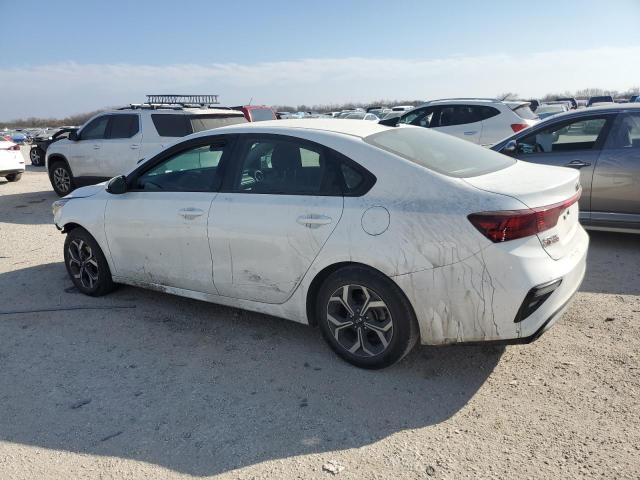 Photo 1 VIN: 3KPF24AD0LE184378 - KIA FORTE FE 