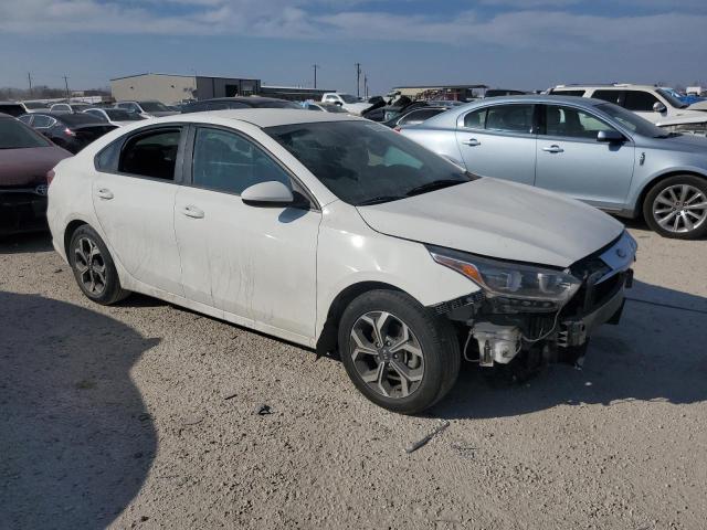 Photo 3 VIN: 3KPF24AD0LE184378 - KIA FORTE FE 