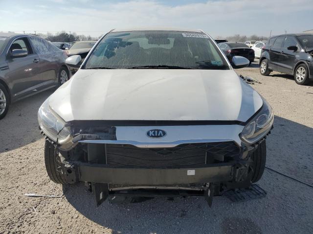 Photo 4 VIN: 3KPF24AD0LE184378 - KIA FORTE FE 