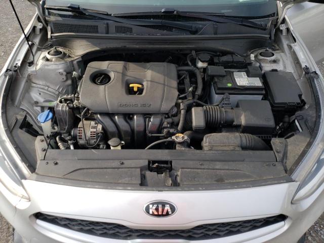 Photo 10 VIN: 3KPF24AD0LE184798 - KIA FORTE FE 