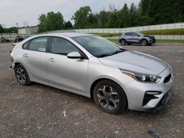 Photo 3 VIN: 3KPF24AD0LE184798 - KIA FORTE FE 