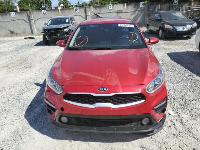 Photo 4 VIN: 3KPF24AD0LE197213 - KIA FORTE FE 