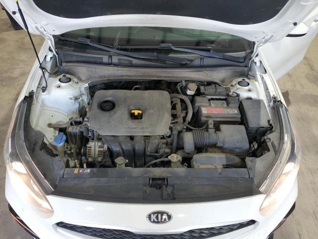 Photo 10 VIN: 3KPF24AD0LE197440 - KIA FORTE FE 