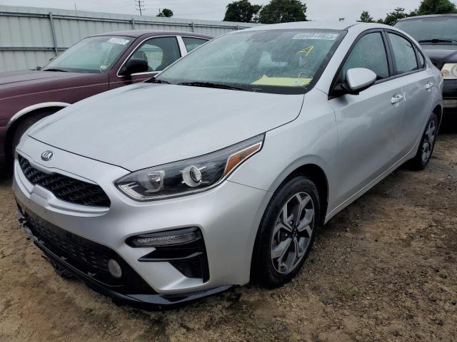 Photo 1 VIN: 3KPF24AD0LE201387 - KIA FORTE FE 