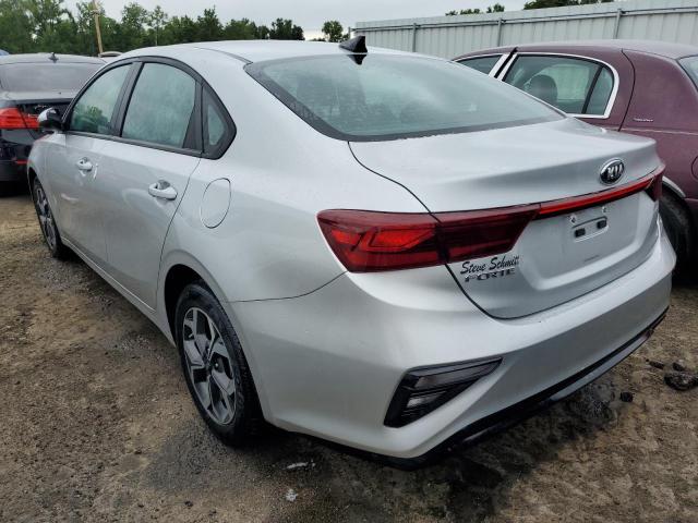 Photo 2 VIN: 3KPF24AD0LE201387 - KIA FORTE FE 