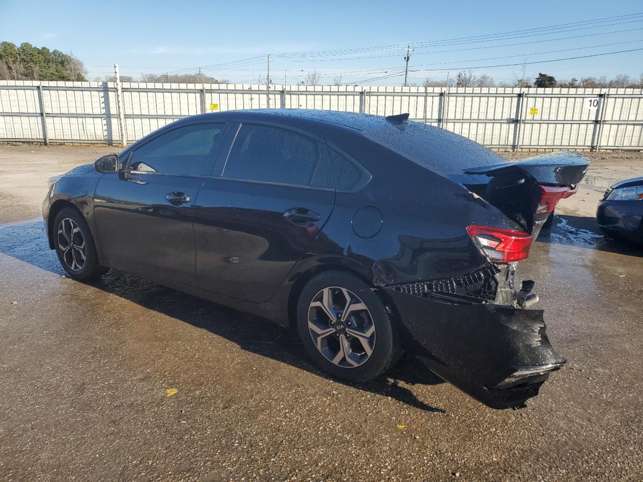 Photo 1 VIN: 3KPF24AD0LE202457 - KIA FORTE 