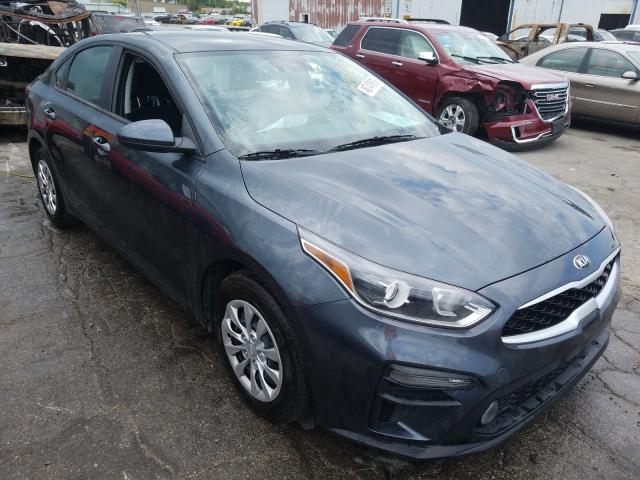 Photo 0 VIN: 3KPF24AD0LE202572 - KIA FORTE FE 