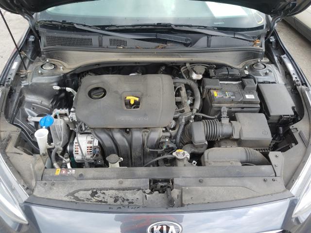 Photo 6 VIN: 3KPF24AD0LE202572 - KIA FORTE FE 