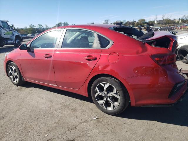 Photo 1 VIN: 3KPF24AD0LE206430 - KIA FORTE FE 