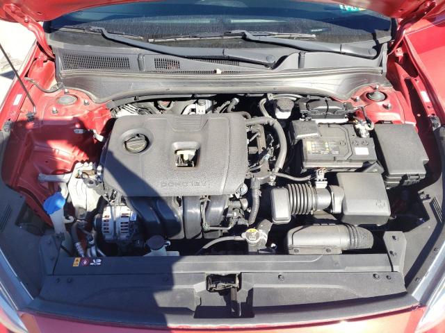 Photo 10 VIN: 3KPF24AD0LE206430 - KIA FORTE FE 