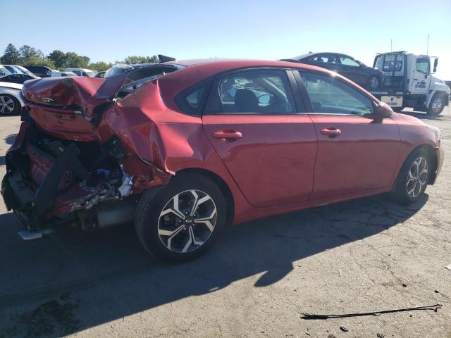 Photo 2 VIN: 3KPF24AD0LE206430 - KIA FORTE FE 