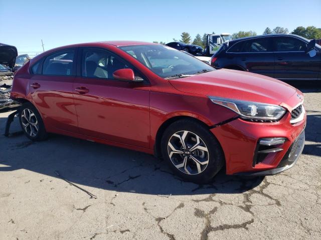 Photo 3 VIN: 3KPF24AD0LE206430 - KIA FORTE FE 