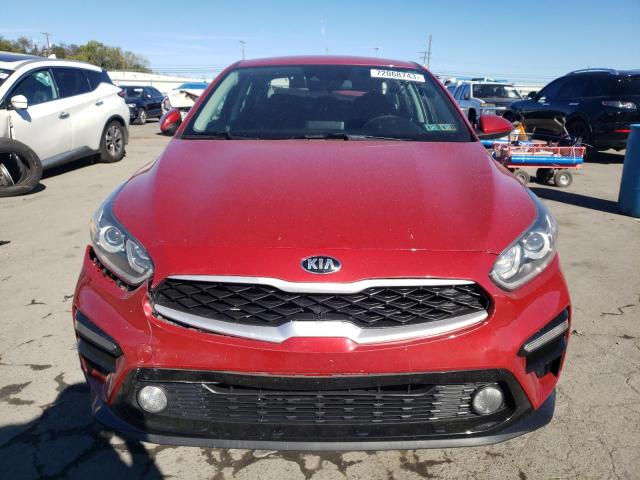 Photo 4 VIN: 3KPF24AD0LE206430 - KIA FORTE FE 