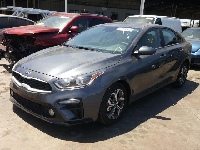 Photo 1 VIN: 3KPF24AD0LE209358 - KIA FORTE FE 