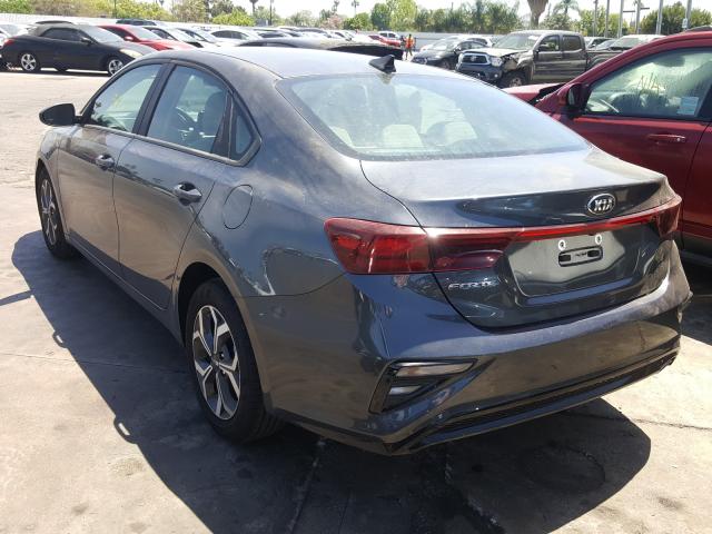 Photo 2 VIN: 3KPF24AD0LE209358 - KIA FORTE FE 