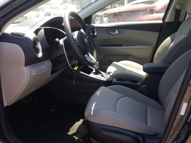 Photo 4 VIN: 3KPF24AD0LE209358 - KIA FORTE FE 