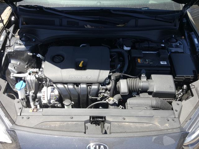 Photo 6 VIN: 3KPF24AD0LE209358 - KIA FORTE FE 