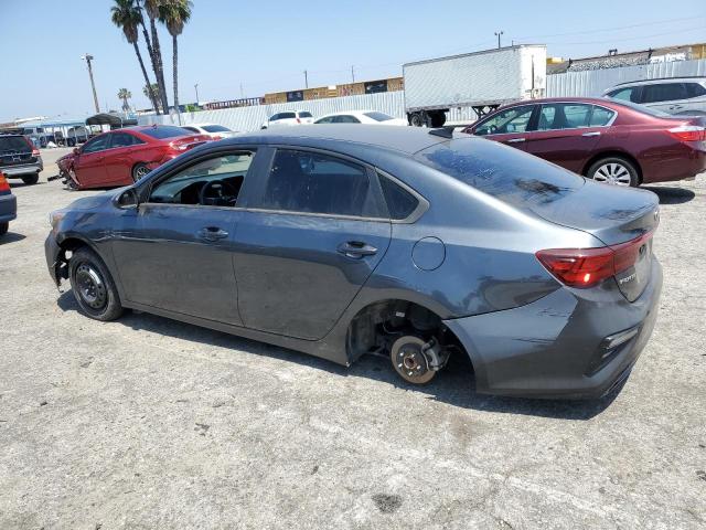 Photo 1 VIN: 3KPF24AD0LE209375 - KIA FORTE 