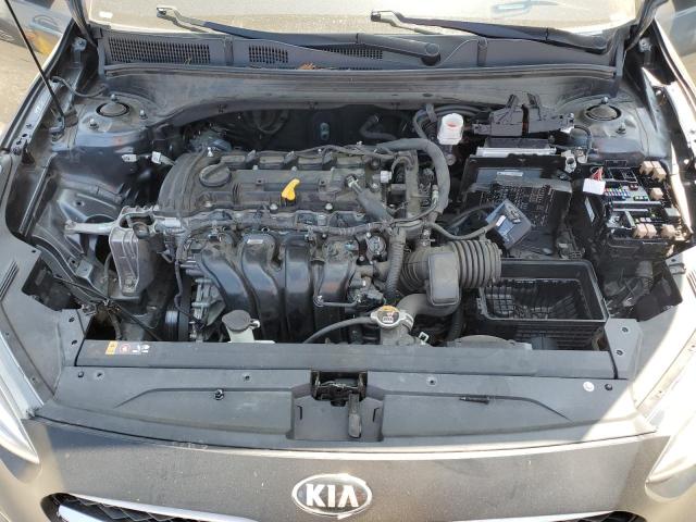 Photo 10 VIN: 3KPF24AD0LE209375 - KIA FORTE 