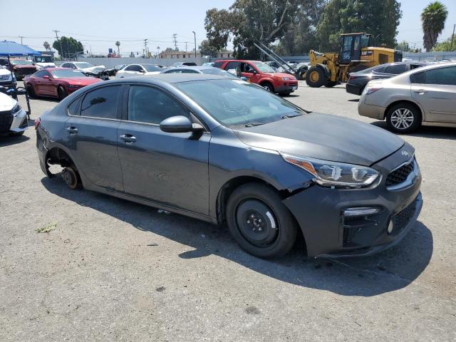 Photo 3 VIN: 3KPF24AD0LE209375 - KIA FORTE 