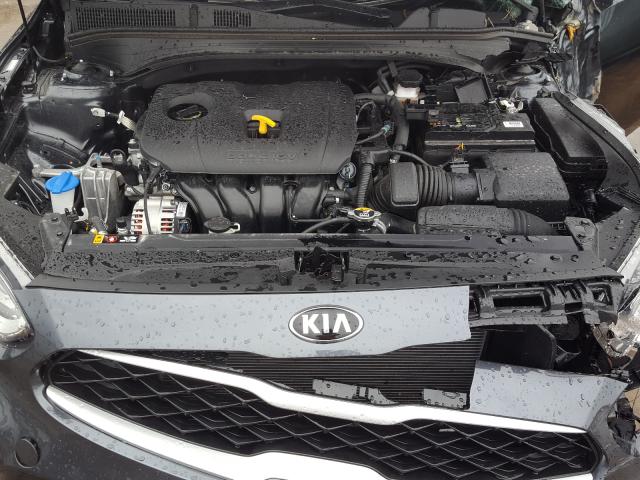 Photo 6 VIN: 3KPF24AD0LE209490 - KIA FORTE FE 