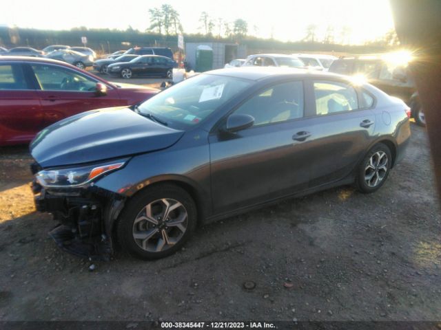 Photo 1 VIN: 3KPF24AD0LE210235 - KIA FORTE 