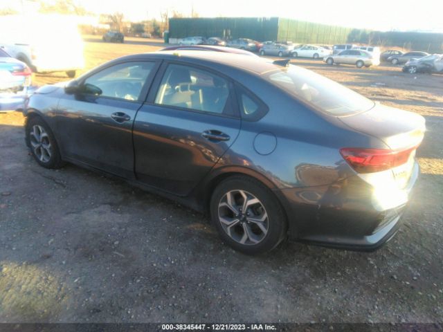 Photo 2 VIN: 3KPF24AD0LE210235 - KIA FORTE 