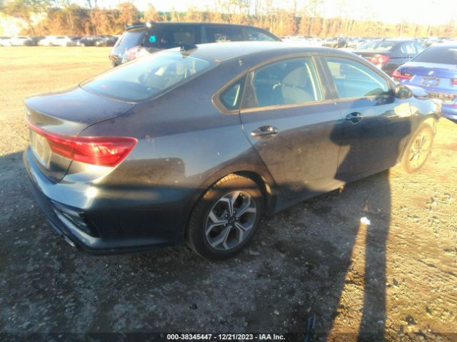 Photo 3 VIN: 3KPF24AD0LE210235 - KIA FORTE 