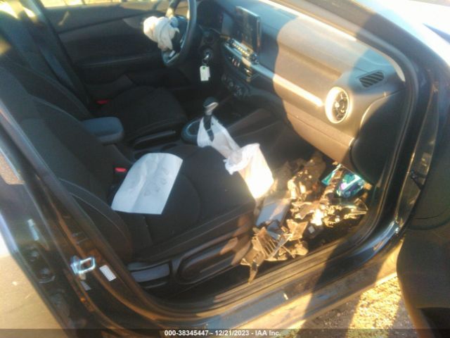 Photo 4 VIN: 3KPF24AD0LE210235 - KIA FORTE 