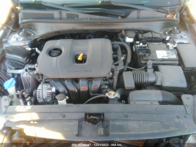 Photo 9 VIN: 3KPF24AD0LE210235 - KIA FORTE 