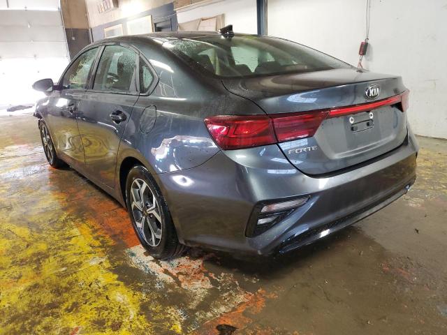 Photo 2 VIN: 3KPF24AD0LE210543 - KIA FORTE FE 