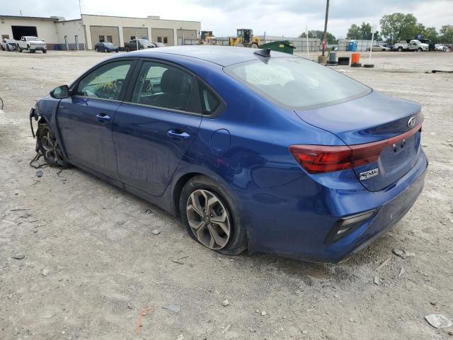 Photo 1 VIN: 3KPF24AD0LE210770 - KIA FORTE FE 