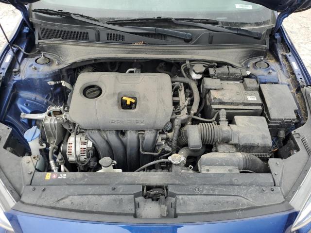 Photo 10 VIN: 3KPF24AD0LE210770 - KIA FORTE FE 