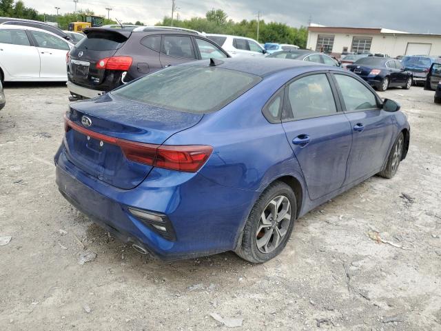 Photo 2 VIN: 3KPF24AD0LE210770 - KIA FORTE FE 