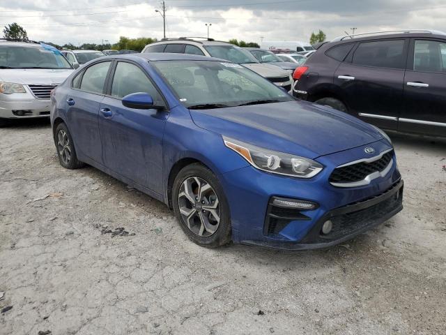 Photo 3 VIN: 3KPF24AD0LE210770 - KIA FORTE FE 