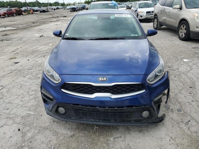 Photo 4 VIN: 3KPF24AD0LE210770 - KIA FORTE FE 