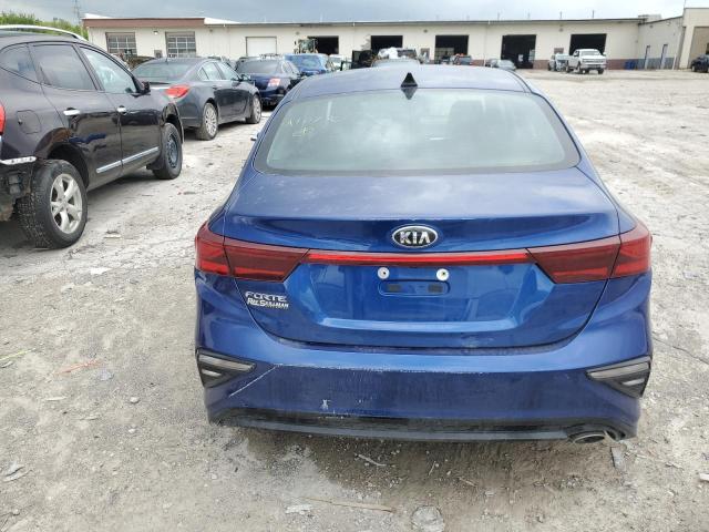 Photo 5 VIN: 3KPF24AD0LE210770 - KIA FORTE FE 